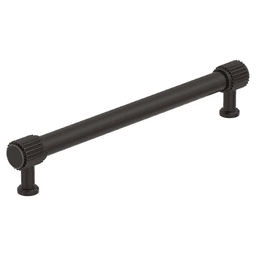 192mm Farewind Cabinet Pull, Oil-Rubbed Bronze