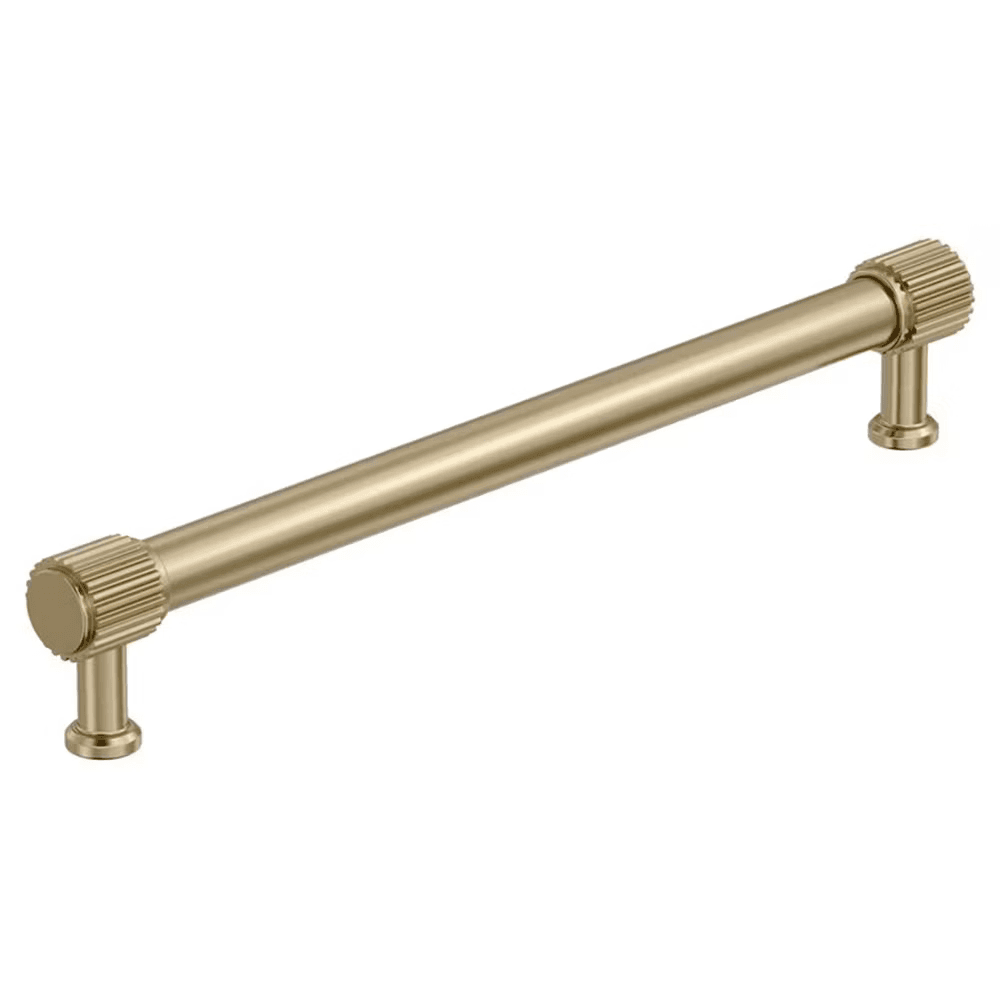 305mm Fairwind Appliance Pull, Golden Champagne