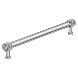 305mm Fairwind Appliance Pull, Polished Nickel