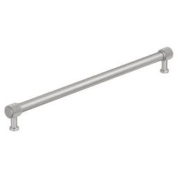 457mm Fairwind Appliance Pull, Satin Nickel