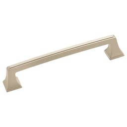 8" Mulholland Appliance Pull, Satin Nickel