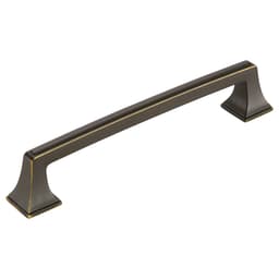 8" Mulholland Appliance Pull, Venetian Bronze