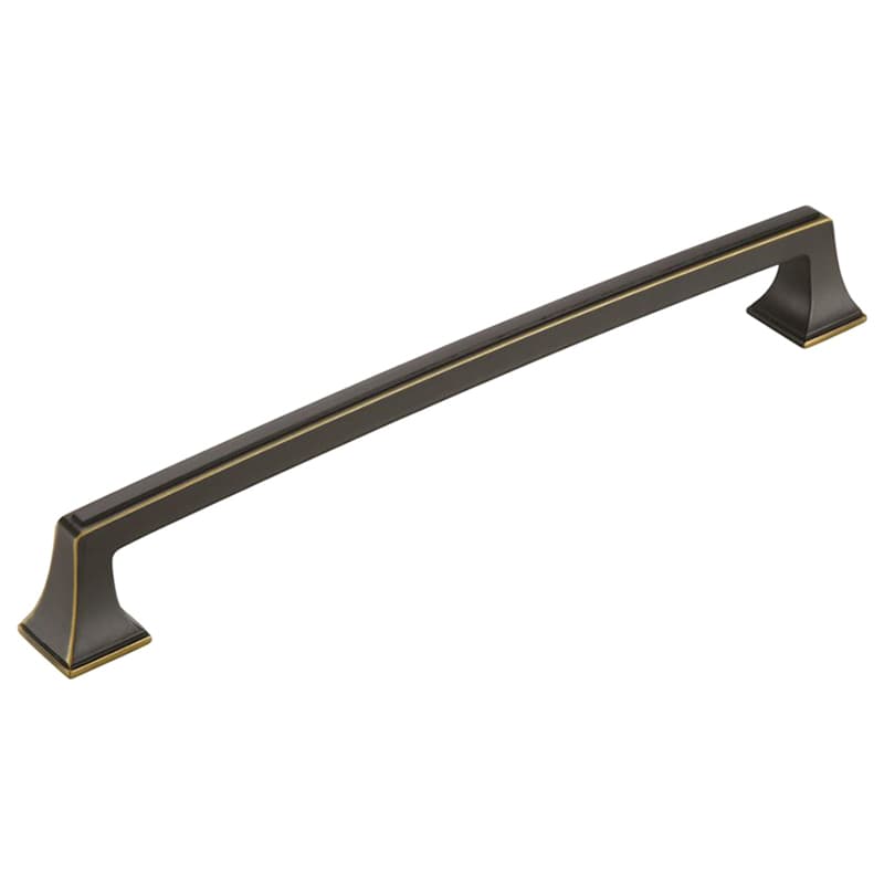 12" Mulholland Appliance Pull, Venetian Bronze