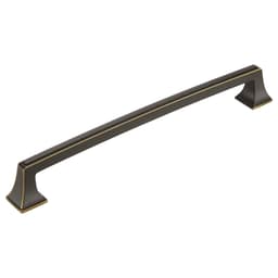 12" Mulholland Appliance Pull, Venetian Bronze
