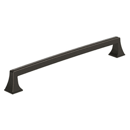 10-1/16" Mulholland Cabinet Pull, Oil-Rubbed Bronze