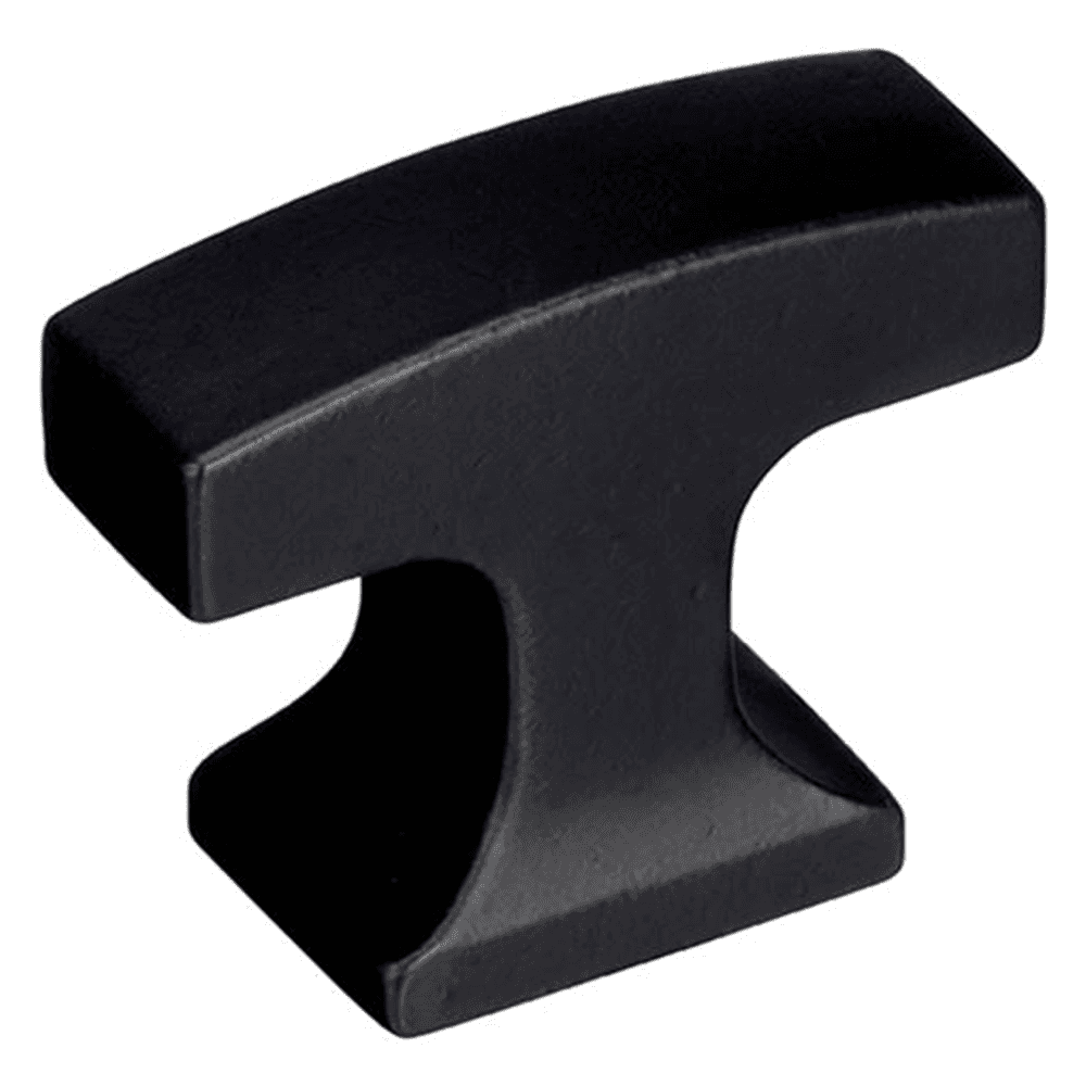 1-5/16" Westerly™ T-Knob, Black Bronze