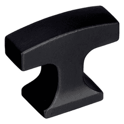 1-5/16" Westerly™ T-Knob, Black Bronze