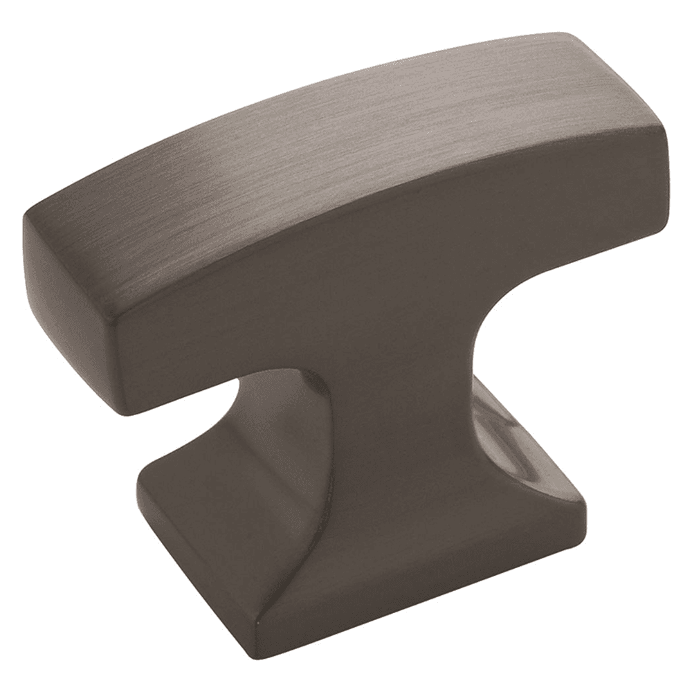 1-5/16" Westerly T-Knob, Graphite