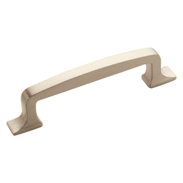 96mm Westerly™ Handle Pull, Satin Nickel
