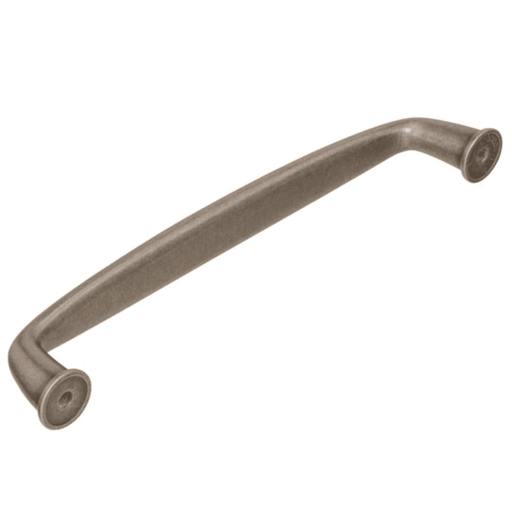 160mm Kane™ Handle Pull, Weathered Nickel
