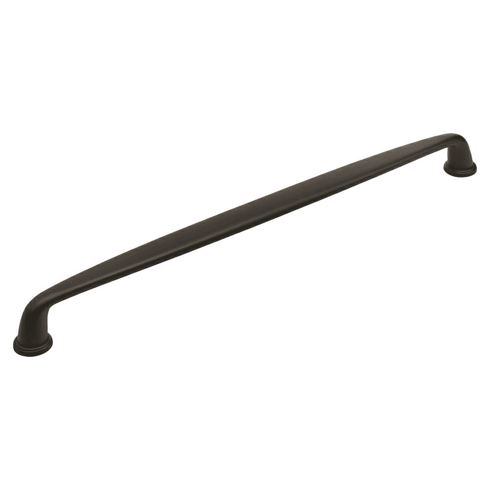 18" Kane Appliance Pull, Black Bronze