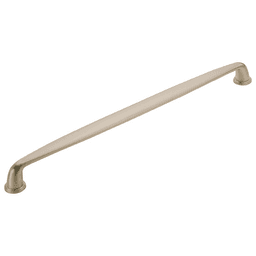 18" Kane Appliance Pull, Satin Nickel