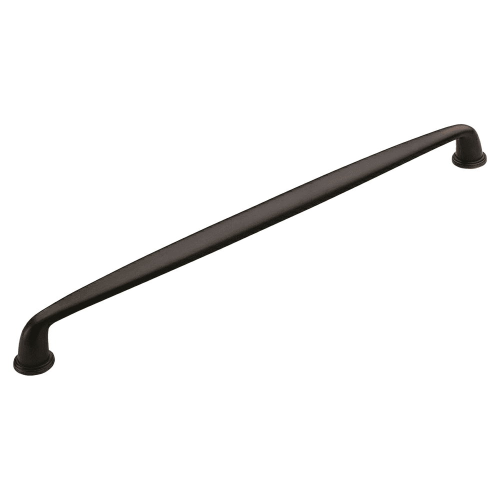 18" Kane Appliance Pull, Oil-Rubbed Bronze