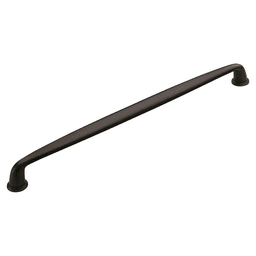 18" Kane Appliance Pull, Oil-Rubbed Bronze