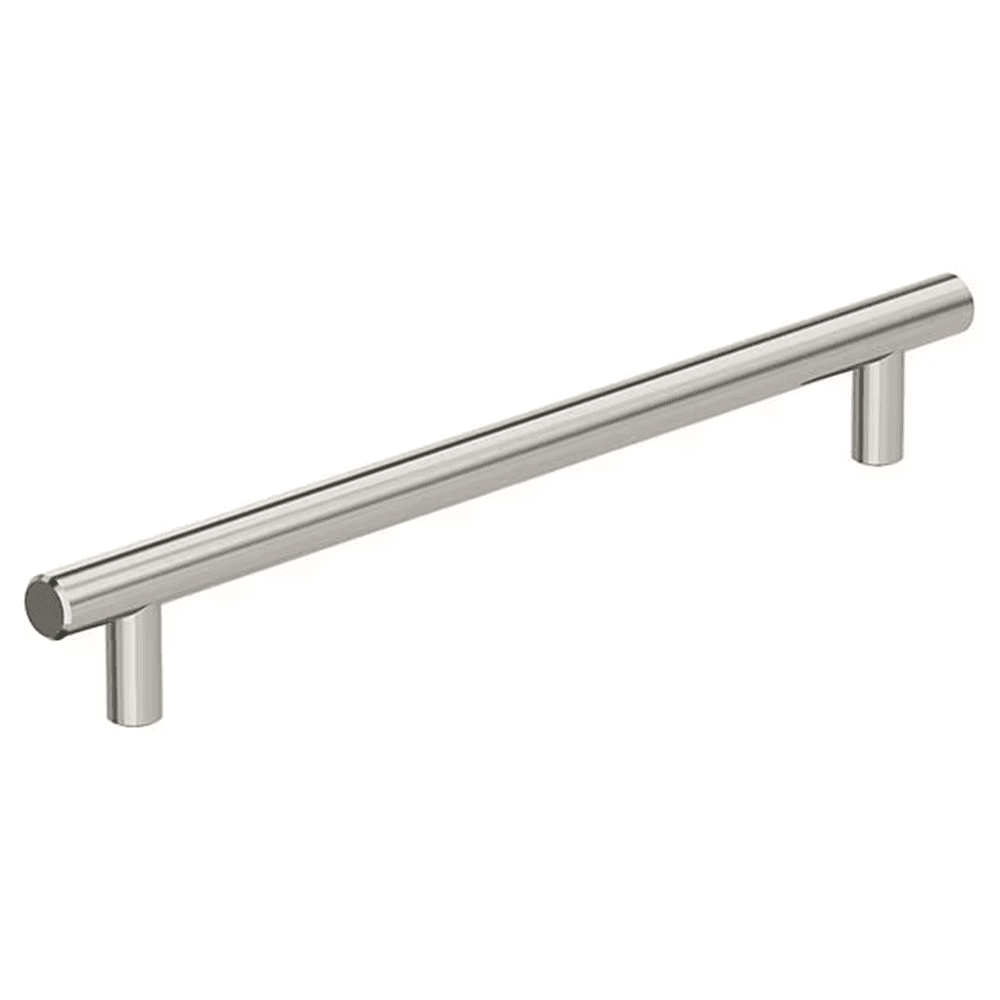 305mm Bar Pulls Appliance Pull, Satin Nickel