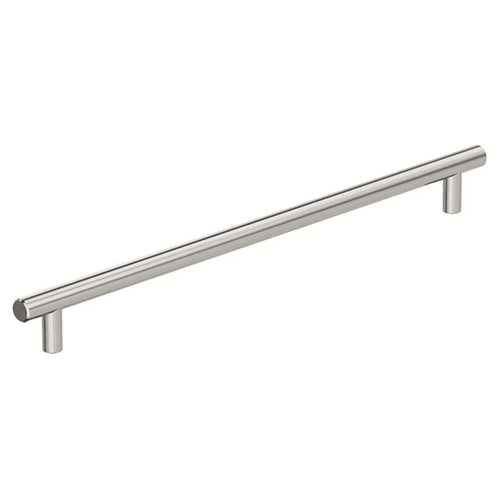 457mm Bar Pulls Appliance Pull, Satin Nickel