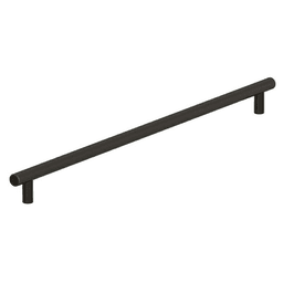 24" Bar Pulls Appliance Pull, Oil-Rubbed Bronze