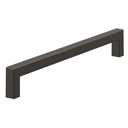 12" Monument Appliance Pull, Oil-Rubbed Bronze
