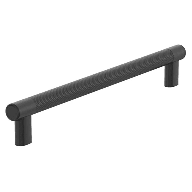 12" Bronx Appliance Pull, Black Bronze