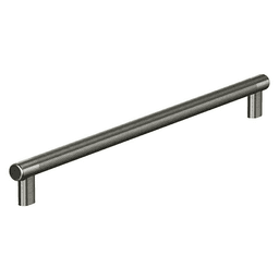 18" Bronx Appliance Pull, Gun Metal