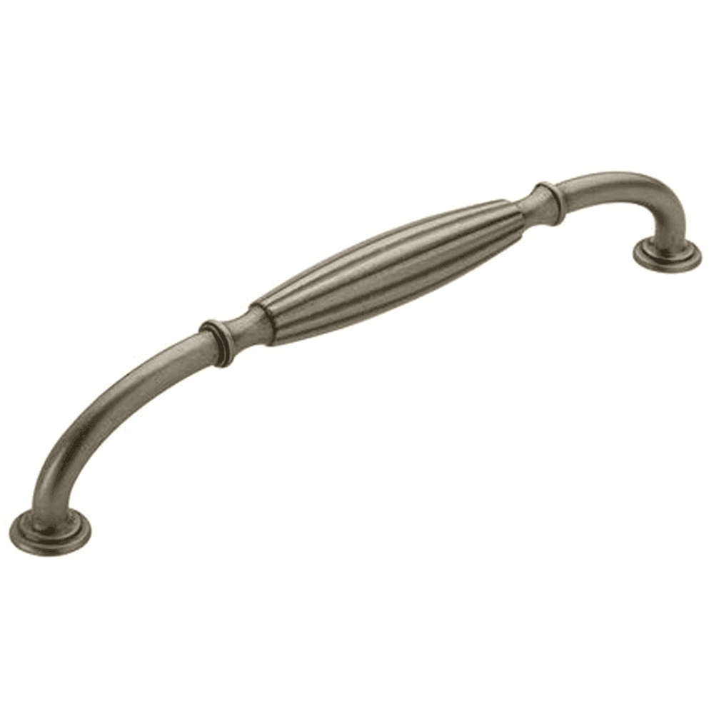 12" Blythe Appliance Pull, Weathered Nickel