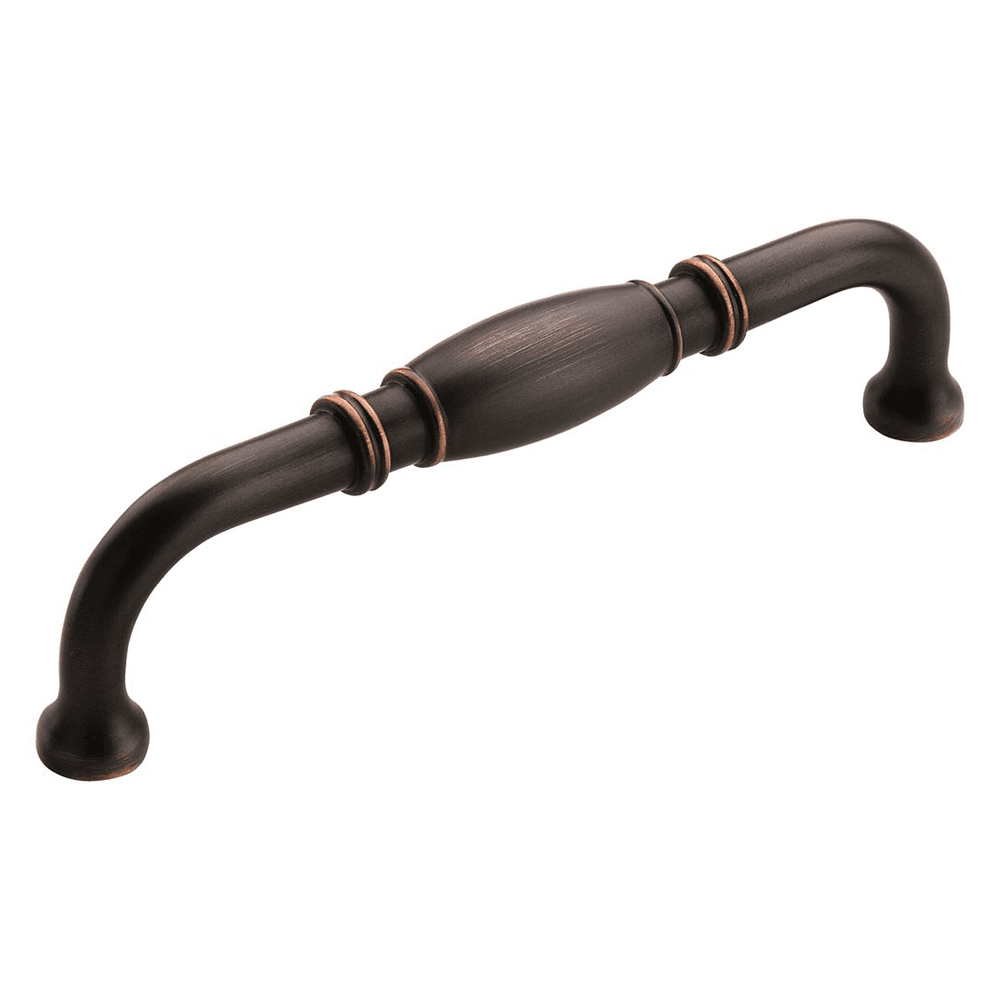 128mm Granby Handle Pull, Oil-Rubbed Bronze