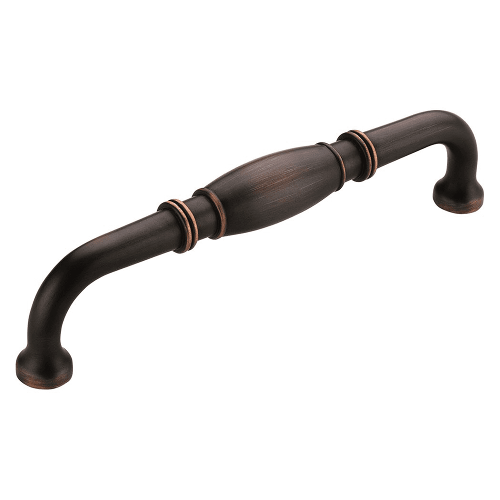 160mm Granby Handle Pull, Oil-Rubbed Bronze