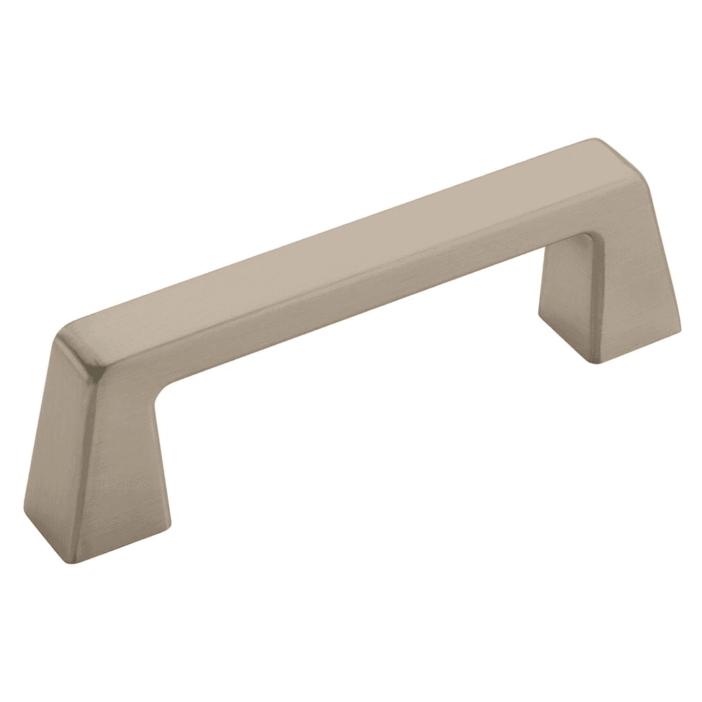 3" Blackrock™ Handle Pull, Satin Nickel
