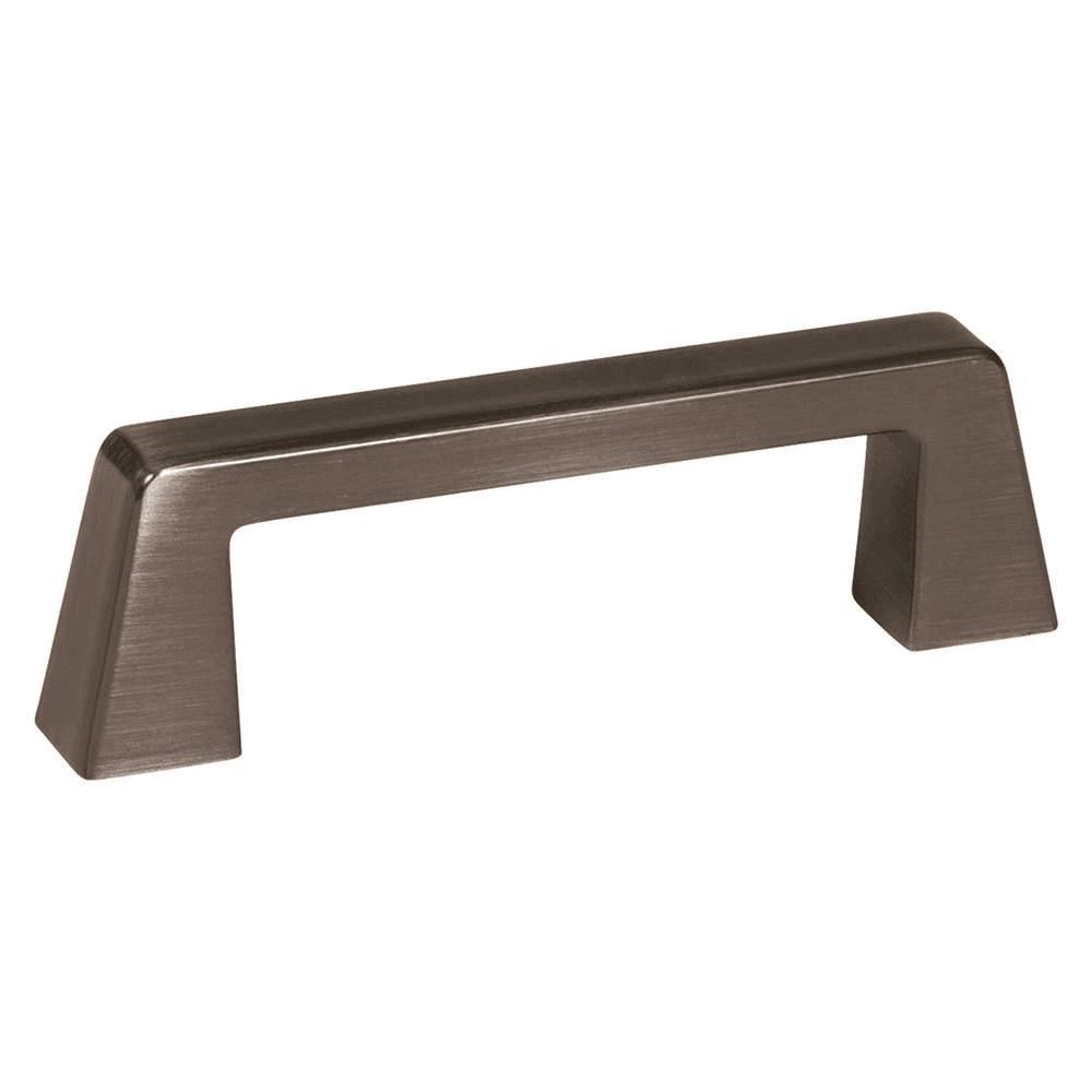3" Blackrock™ Handle Pull, Gunmetal