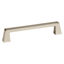 5-1/16" Blackrock™ Handle Pull, Polished Nickel