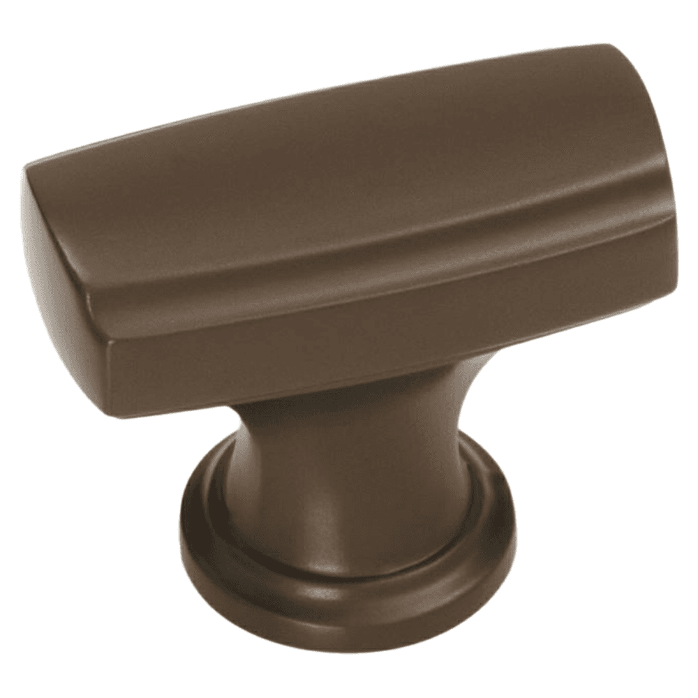 1-3/8" Highland Ridge T-Knob, Caramel Bronze