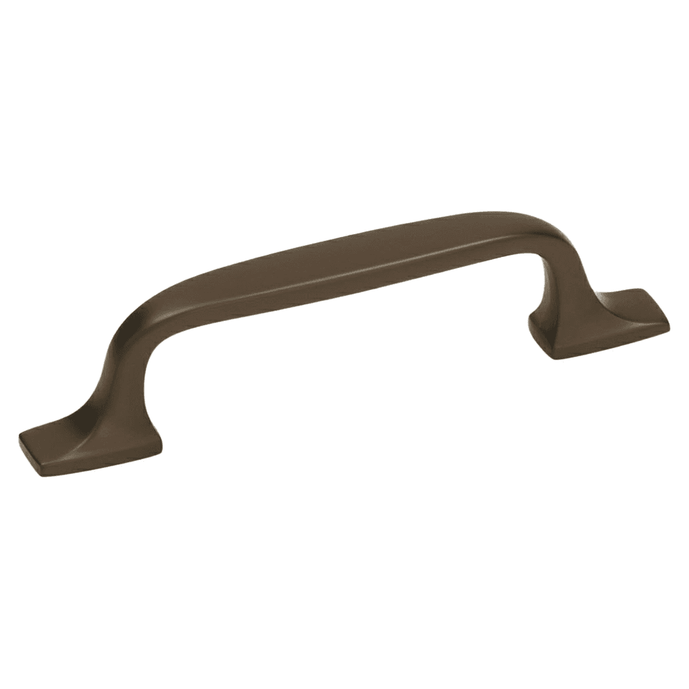 3" Highland Ridge Handle Pull, Caramel Bronze