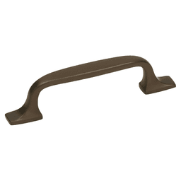 3" Highland Ridge Handle Pull, Caramel Bronze
