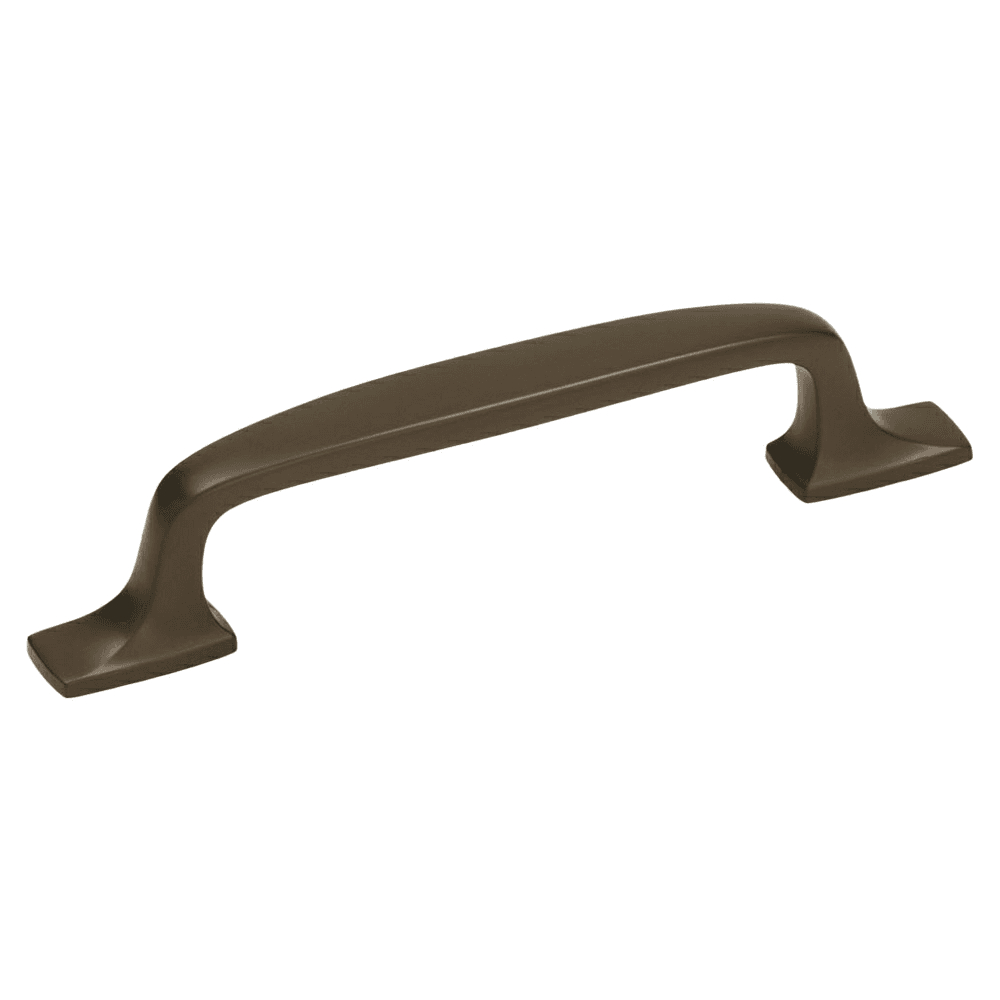 3-3/4" Highland Ridge Handle Pull, Caramel Bronze