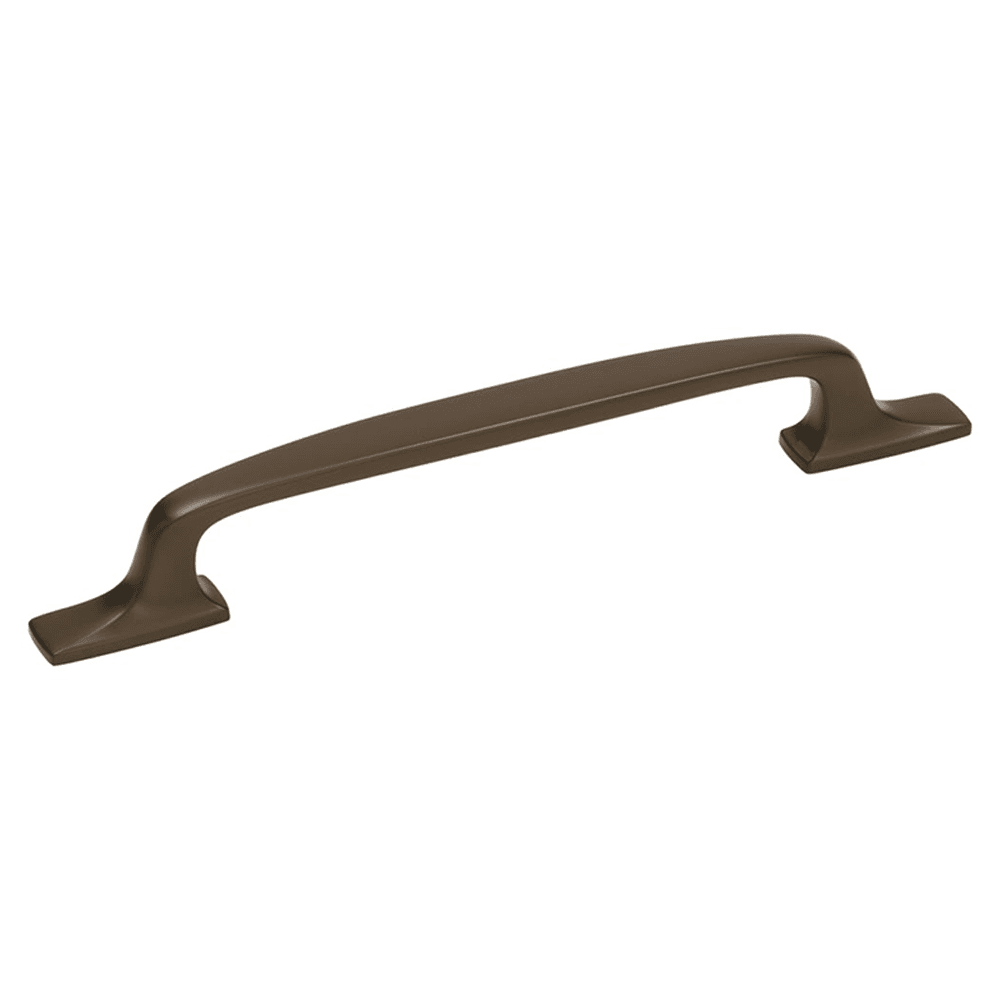 6-5/16" Highland Ridge Handle Pull, Caramel Bronze