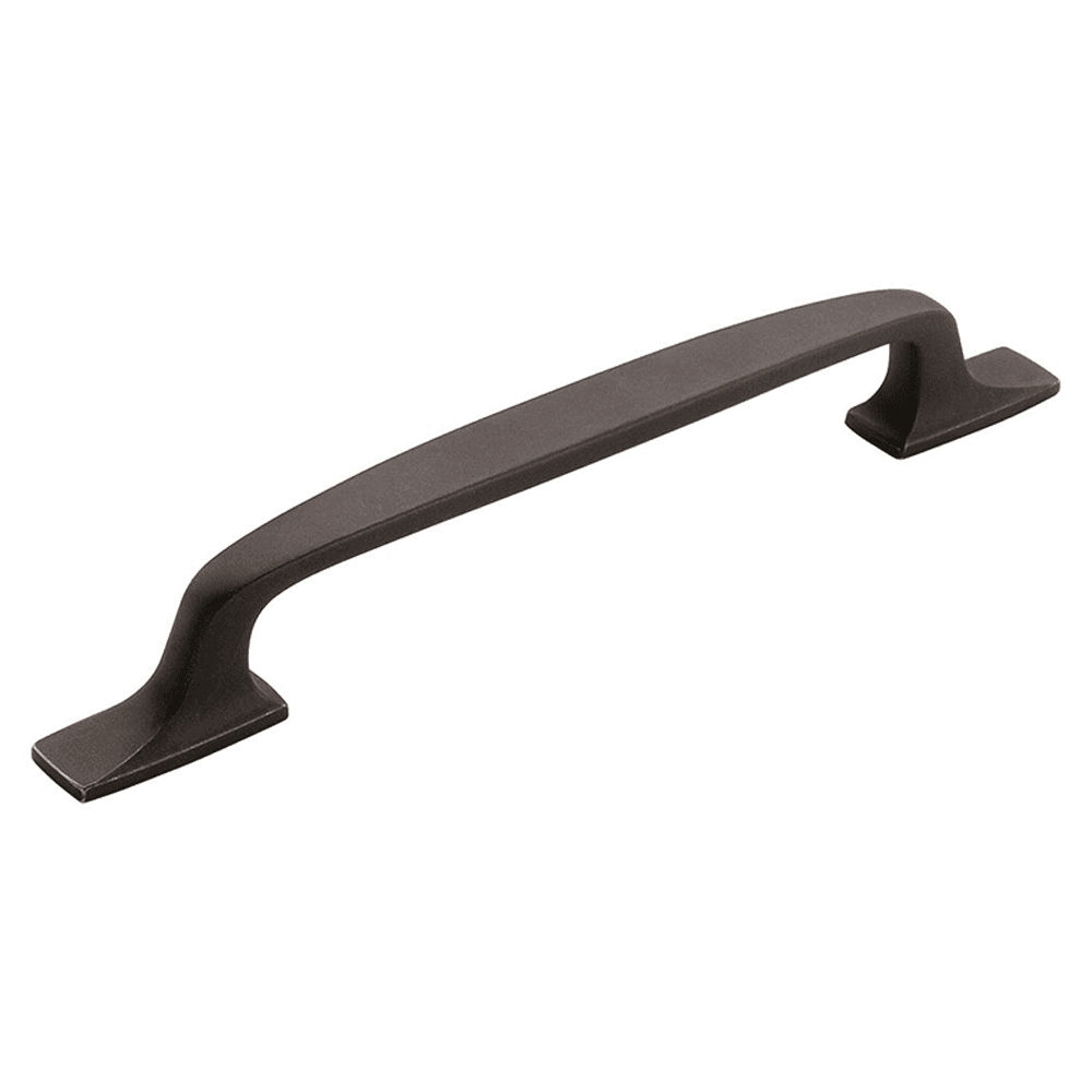 6-5/16" Highland Ridge Handle Pull, Dark-Oiled Bronze