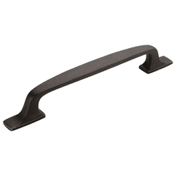 8" Highland Ridge Appliance Pull, Dark-Oiled Bronze
