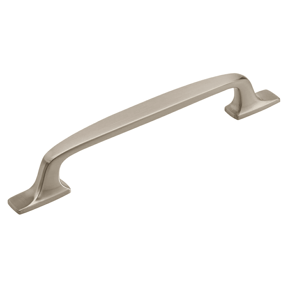 8" Highland Ridge Appliance Pull, Satin Nickel
