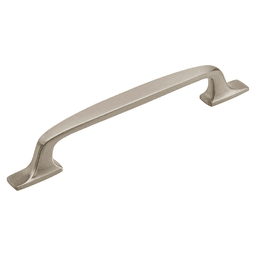 8" Highland Ridge Appliance Pull, Satin Nickel
