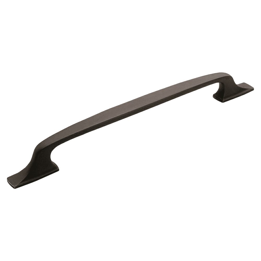 12" Highland Ridge Appliance Pull, Dark-Oiled Bronze