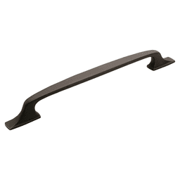 12" Highland Ridge Appliance Pull, Dark-Oiled Bronze