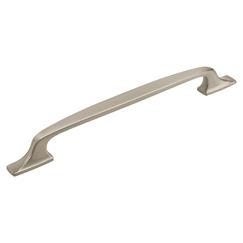 12" Highland Ridge Appliance Pull, Satin Nickel