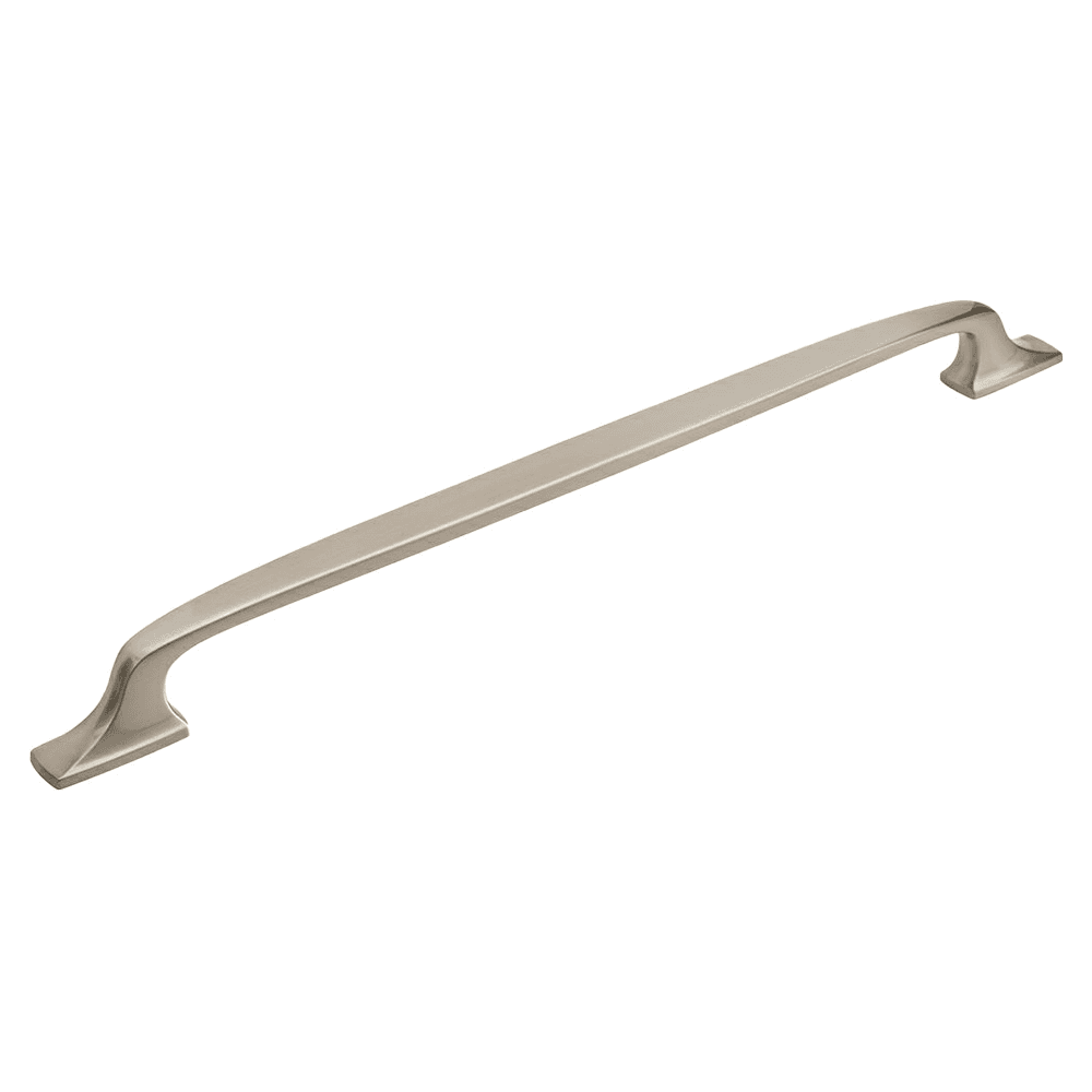 18" Highland Ridge Appliance Pull, Satin Nickel