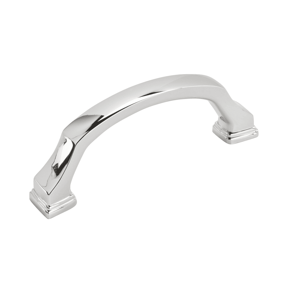 3" Revitalize Handle Pull, Black Bronze