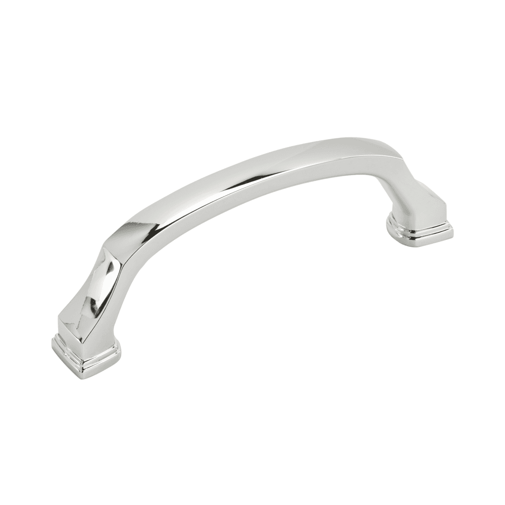 3-3/4" Revitalize Handle Pull, Black Bronze