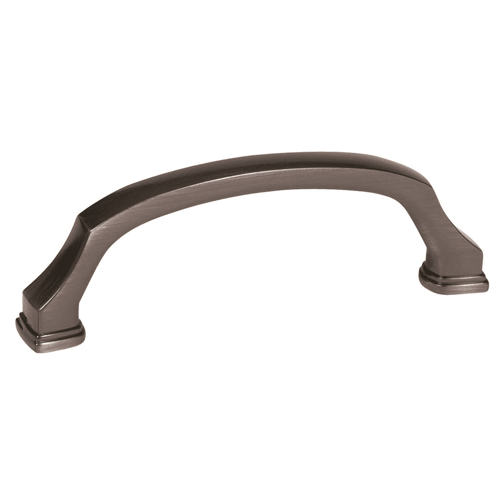 3-3/4" Revitalize Handle Pull, Gunmetal