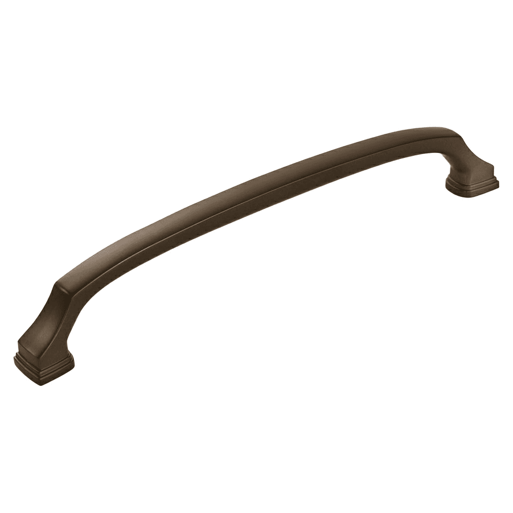 12" Revitalize Appliance Pull, Caramel Bronze