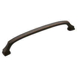 12" Revitalize Appliance Pull, Oil-Rubbed Bronze