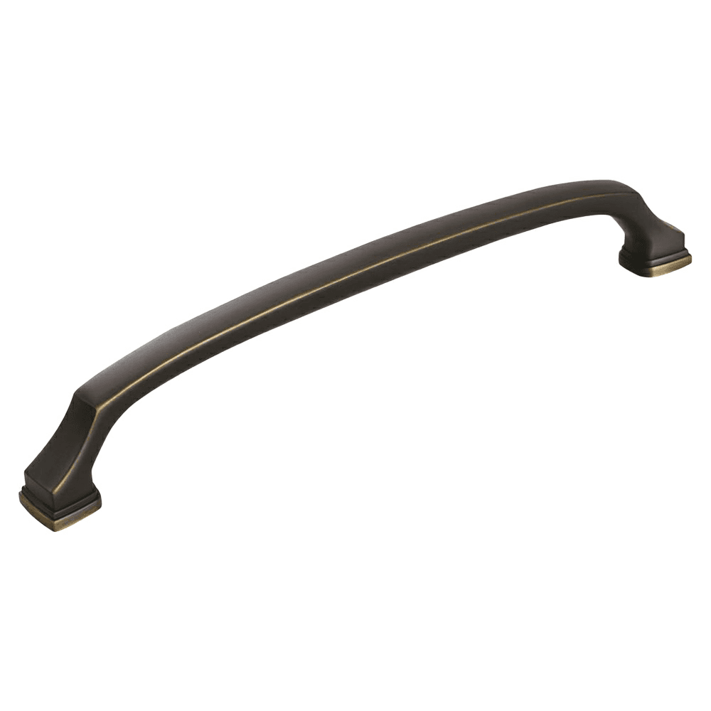 12" Revitalize Appliance Pull, Venetian Bronze
