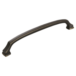 12" Revitalize Appliance Pull, Venetian Bronze